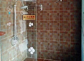 Love Garden Hotel Lệ Giang Ngoại thất bức ảnh