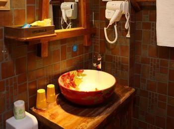 Love Garden Hotel Lệ Giang Ngoại thất bức ảnh