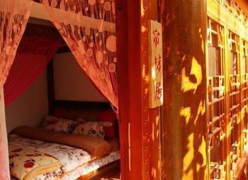 Love Garden Hotel Lệ Giang Ngoại thất bức ảnh